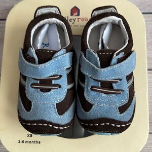 Infant Sportie Shoe